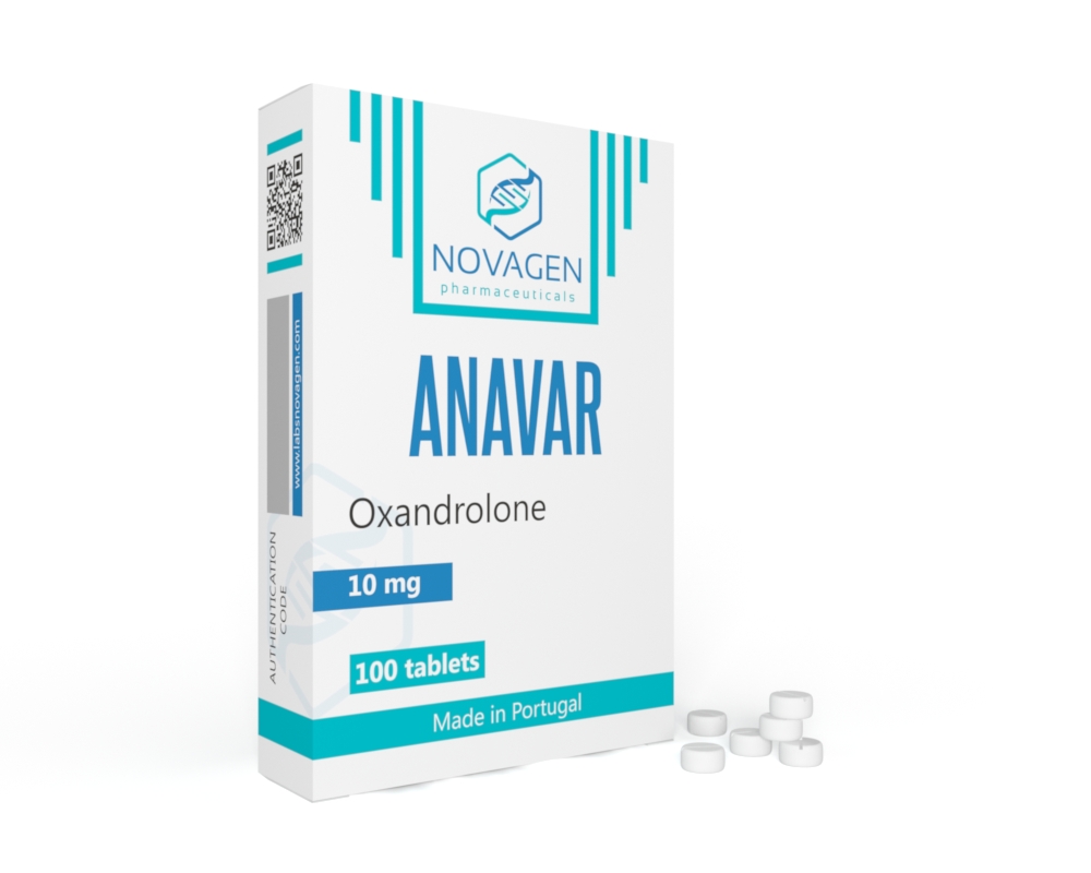 Anavar